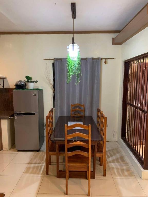 Private bedroom at Four Twenty Siargao accommodation